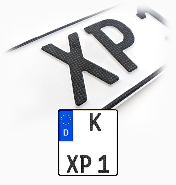 Kennzeichen Express Erfahrungen